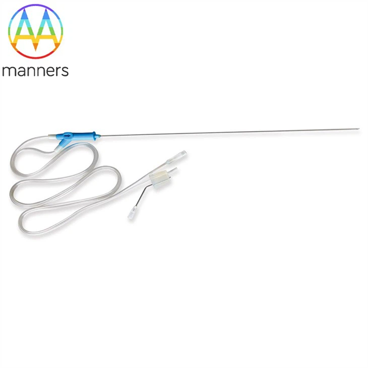 Single Lumen Ovum Pickup Zegwi