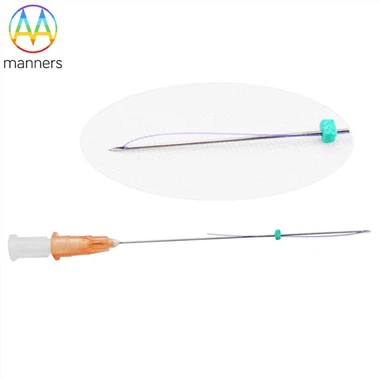 30G 25mm MONO PDO zegwi fil