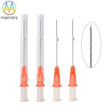 3D 4D 6D Kog Pdo Fil fè fas a leve zegwi