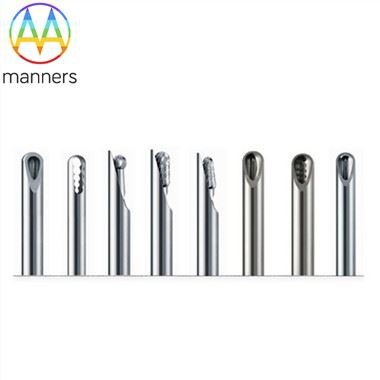 Arthroscopy Shaver System