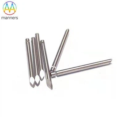 Koleksyon san Solid Lancet Zegwi