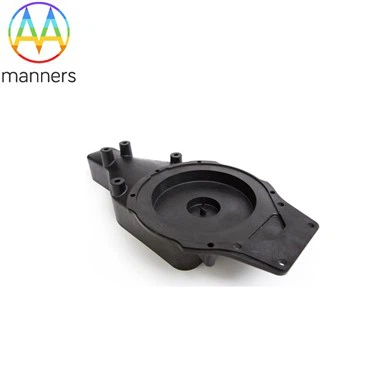 CNC Thorn machining POM ABS Pyès