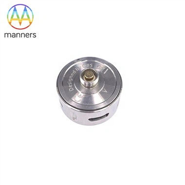 CNC usinage en fe Support pati