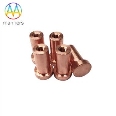 CNC D' Portant Copper Pati