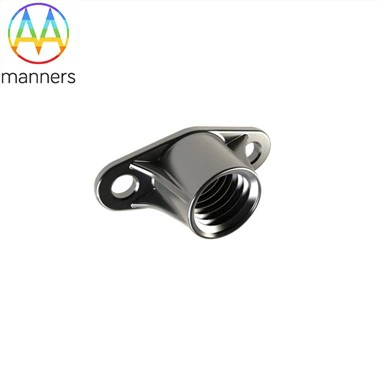 CNC D' Titàn Pati pou robo