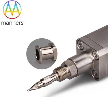 Bouch konik Musashi zegwi