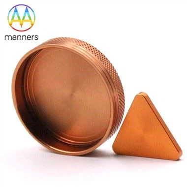 Pati Copper pou jeneratè