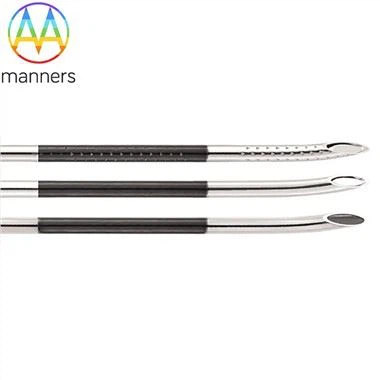 Echo Tuohy Echogenic Epidural Zegwi