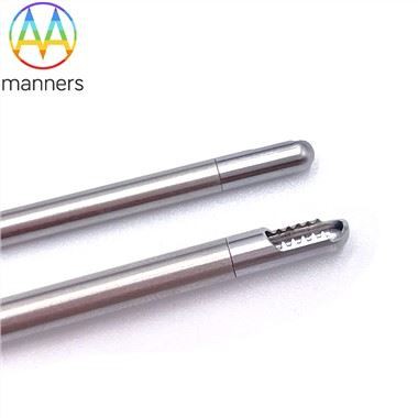 Andoscope Shaver Blade pou Tisi Mou