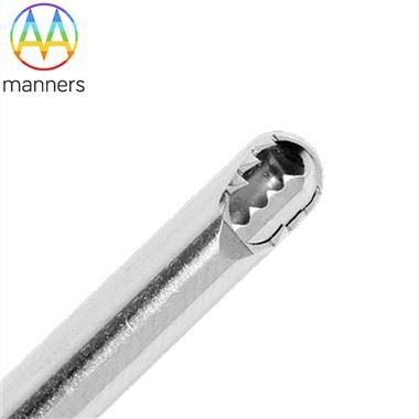 ENT Shaver Lam Ak Serrated