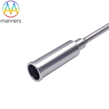 Flanged Tubing
