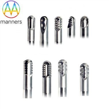 Segondè Kalite Arthroscopic Shaver
