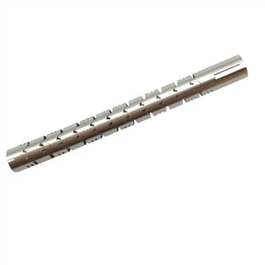 Koupe Hypotube