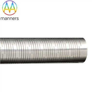 Koupe Spiral Hypotubes