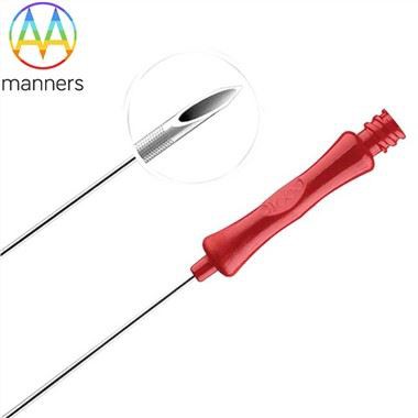 Ovum Pick-Up Zegwi Double Lumen