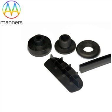 Presizyon CNC PEEK Pati Plastik machin