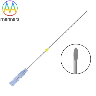 PTC Trocar Needles