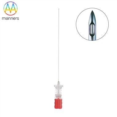 Quincke epinyè zegwi