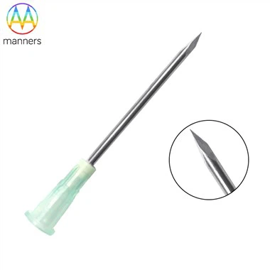 Needles Solid Zegwi