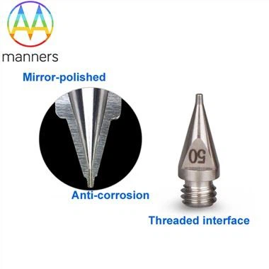Conique Dispensing Tip Zegwi