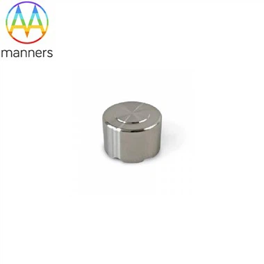 Titanium CNC Vire Pati