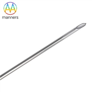 Ultrasound gide zegwi ekojenik