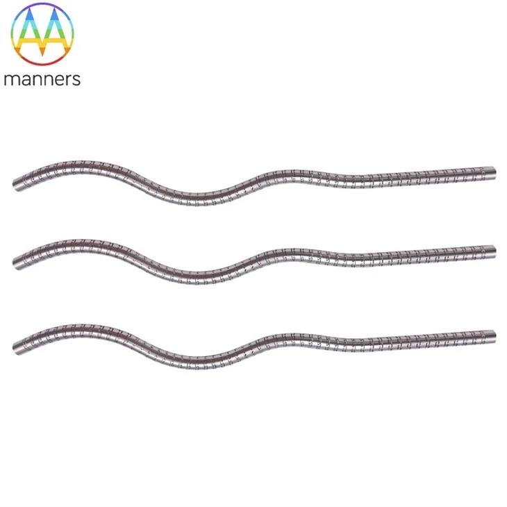 Spiral Cut Hypotube