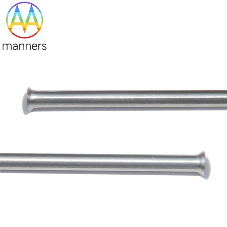SS 304 Flare End Tubes
