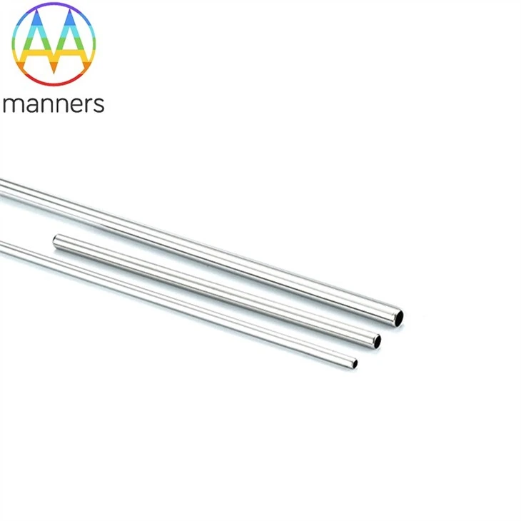 Stainless Seamless Capillary Small Diameter Tube