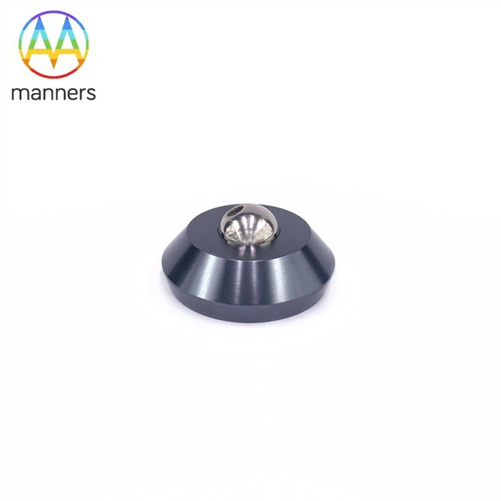Titanium Medical Parts