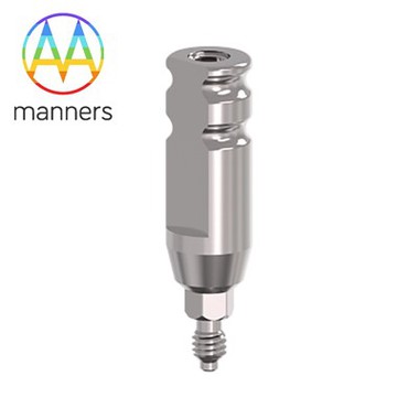 Enpresyon Transfè Fèmen Plato Entèn Hex Ø 4.5mm (Pi bon Sistèm)