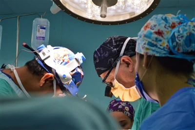 Senaryo aplikasyon klinik nan zegwi byopsi tisi mou ak matris pwodwi manifakt...